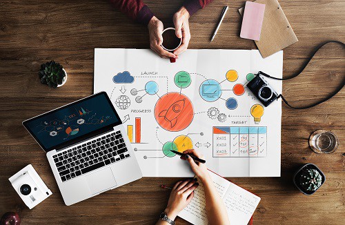 4 Motivos para investir em um curso de computação gráfica