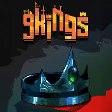 9 Kings: o jogo brasileiro que conquistou a Steam em 2025