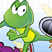 Sapo Xulé Ganha Novo Jogo na Steam