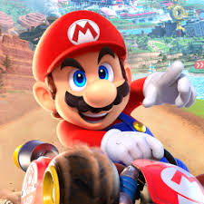 Mario Kart World e Switch 2: nova era da corrida da Nintendo